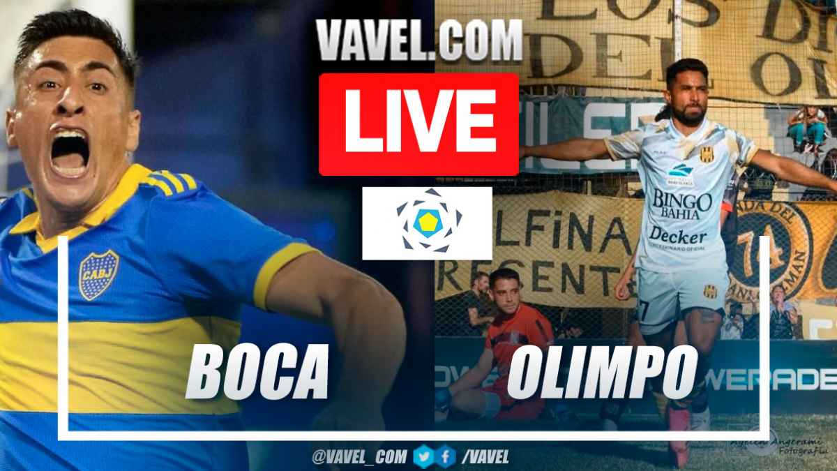 Palmeiras vs Boca Juniors: times, how to watch on TV, stream online