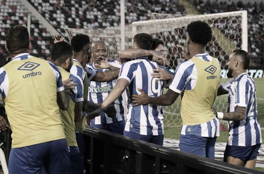 Juventude vence o Botafogo-SP em Ribeirão Preto e chega a sete jogos de  invencibilidade