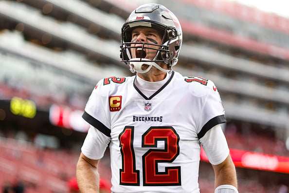 Tampa Bay Buccaneers vs. Dallas Cowboys result: Tom Brady spoils