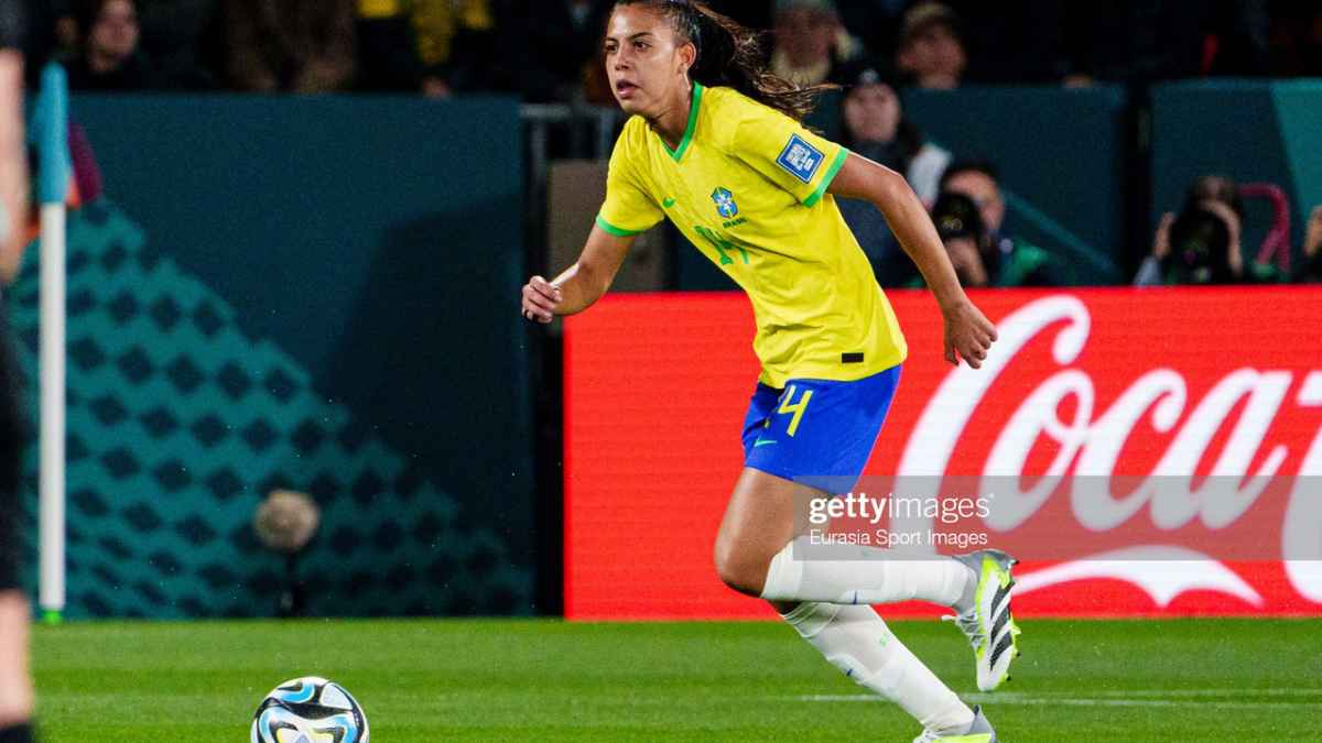 FIFA Women's World Cup 2023: Brazil crash out as Jamaica make history