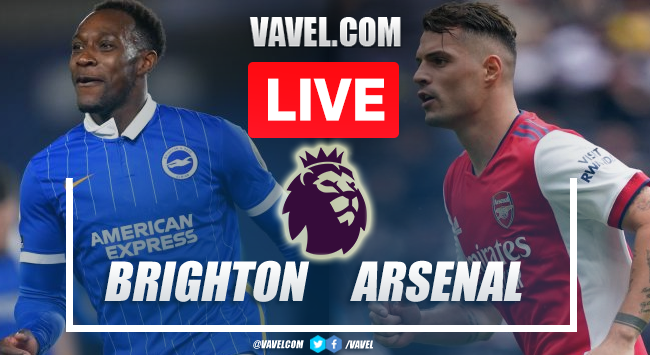 Premier League free live stream: Arsenal-Brighton & Hove viewing