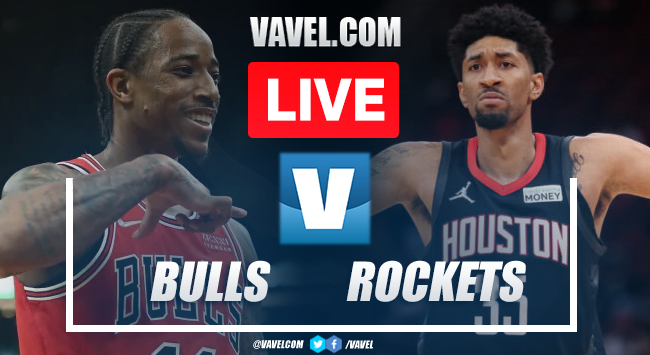 Chicago Bulls vs Houston Rockets Prediction, 3/11/2023 Preview and