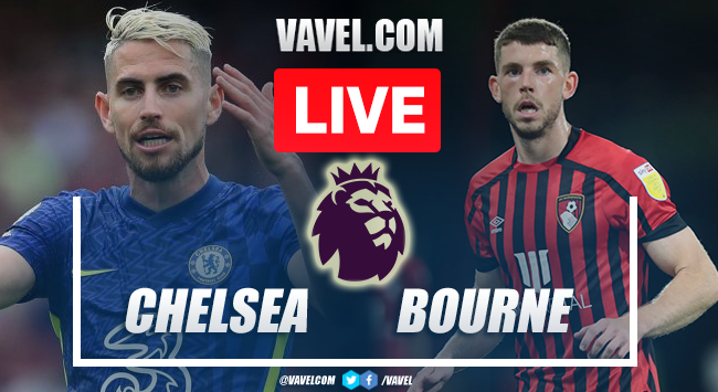 AFC Bournemouth vs Chelsea Premier League free live stream (9/17/23): How  to watch, time, channel, betting odds 