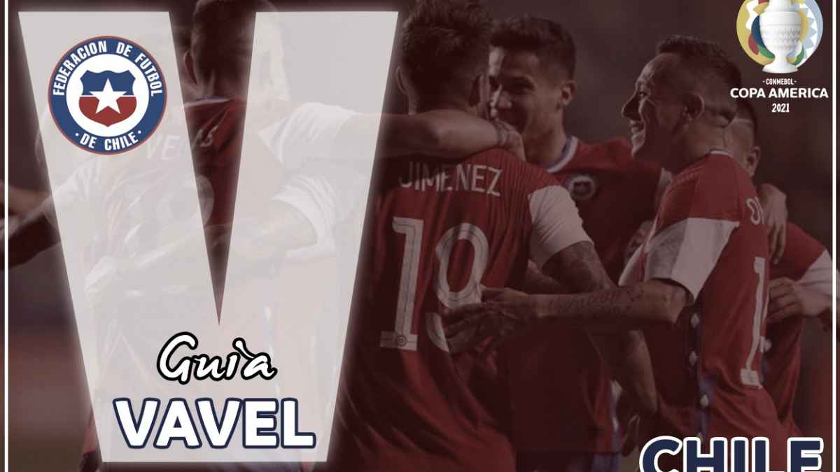 El primer partido de la historia entre Chile y Argentina - VAVEL