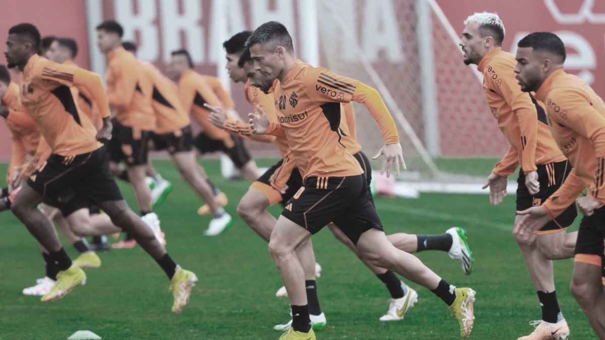 As razões que fazem do Gre-Nal 440 um jogo especial para Inter e