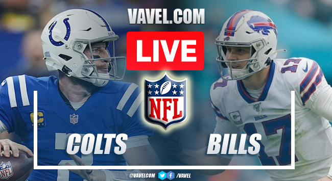 What channel is the Bills game on? How to watch Buffalo Bills vs.  Indianapolis Colts