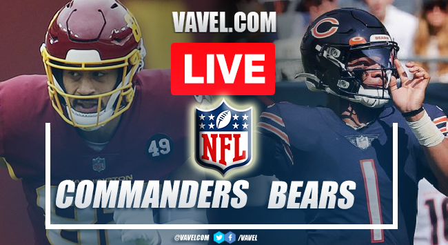 NFL Week 6: Washington Commanders-Chicago Bears picks, predictions