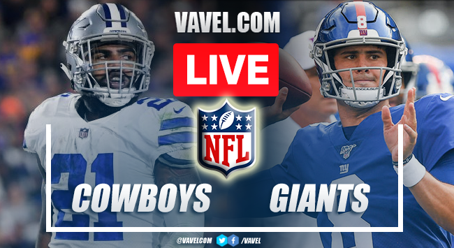 nfl cowboys live