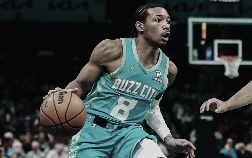 Melhores momentos New York Knicks x Charlotte Hornets pela NBA