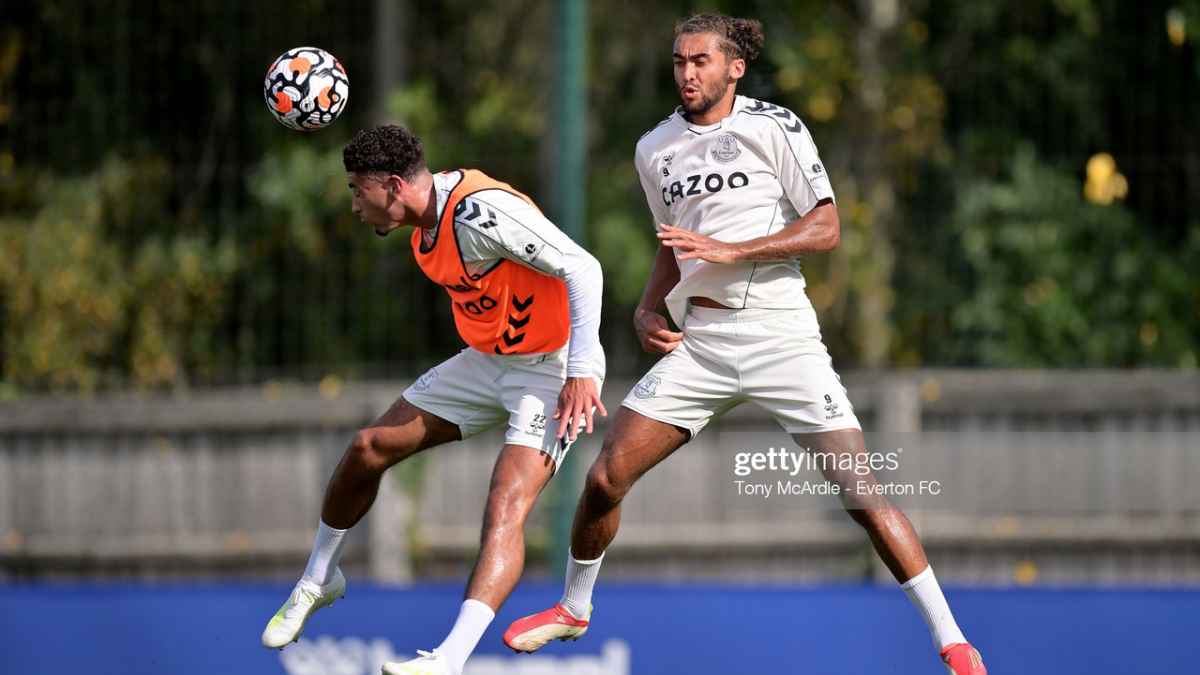 Everton Vs Burnley Preview How To Watch Team News Predicted Line Ups And Ones To Watch Vavel International