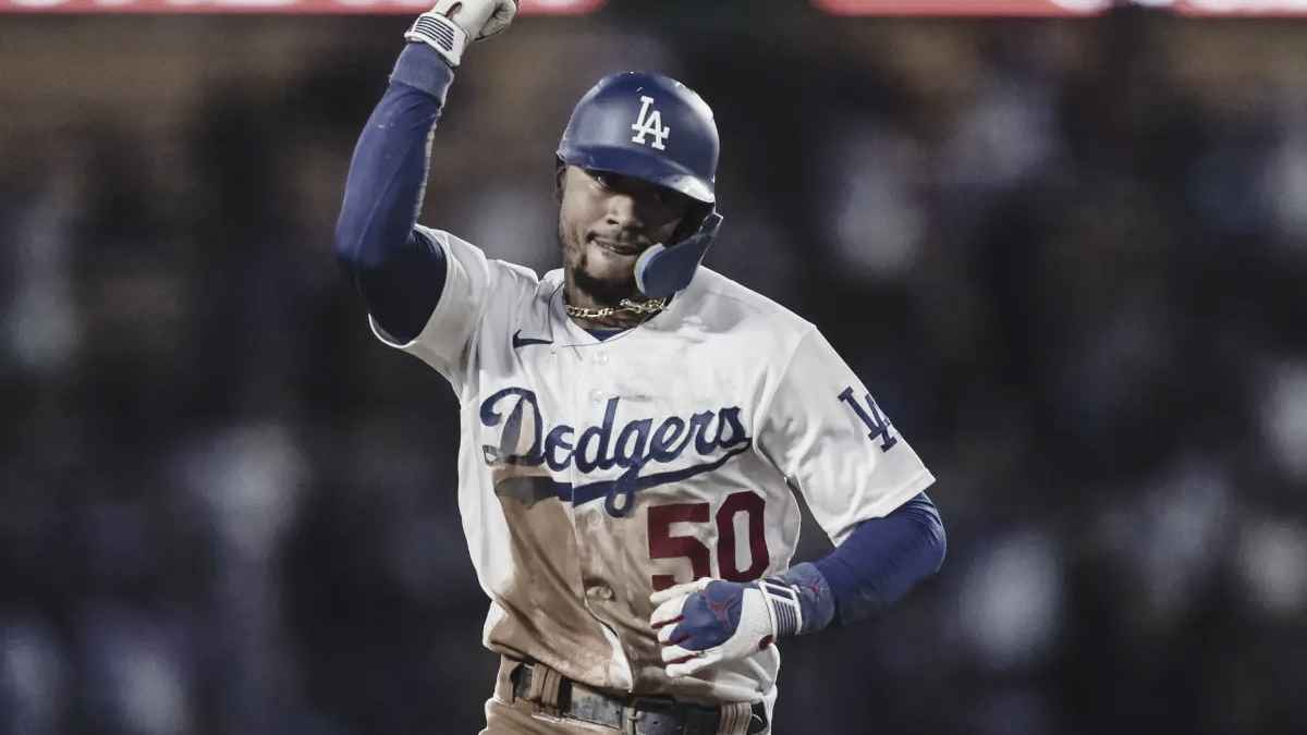 Los Angeles Dodgers Lose 3 of 4 to Atlanta Braves But What Does It Really  Mean?