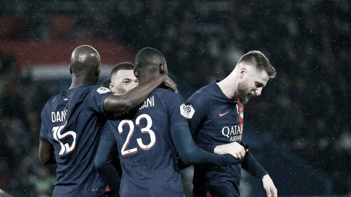 Onde vai passar o jogo BORUSSIA DORTMUND X PSG hoje (13/12)? Passa