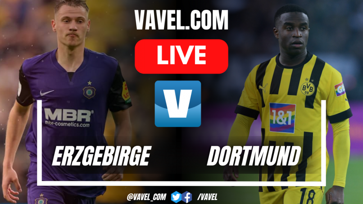 Erzgebirge Aue vs Borussia Dortmund Club Friendlies Match Preview