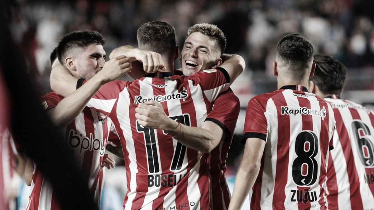 Highlights and best moments Atletico Platense 0-0 Estudiantes de la Plata:  in Liga Profesional Argentina