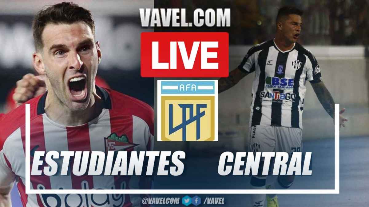 Atlanta vs Estudiantes de Buenos Aires live score, H2H and lineups