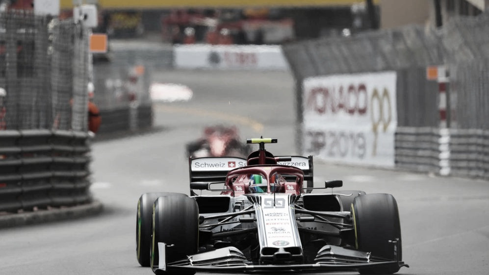 Melhores Momentos Do Treino Classificatorio Do Gp De Monaco Formula 1 02 07 2021 Vavel Brasil