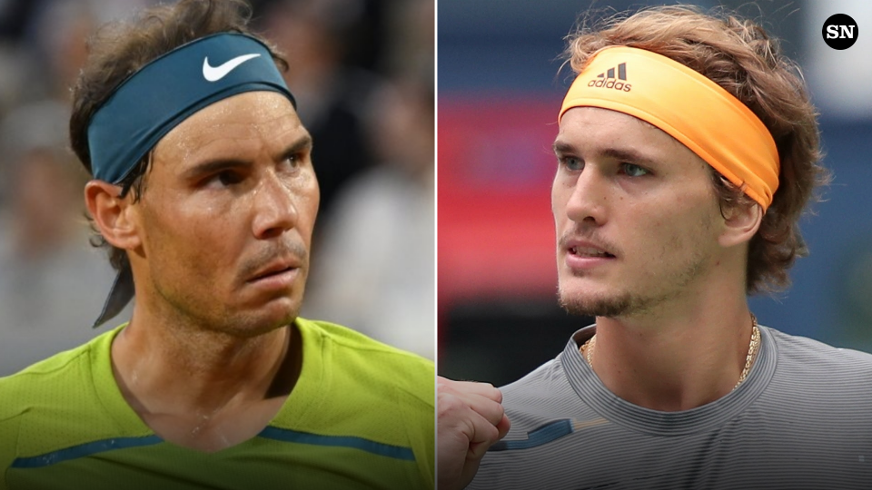 ¿Quién ganó Zverev vs Nadal hoy