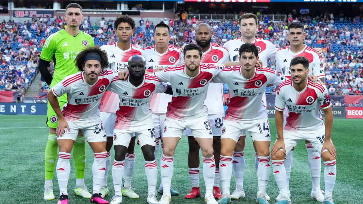 New York Red Bulls vs D.C. United: Live stream, TV channel, kick