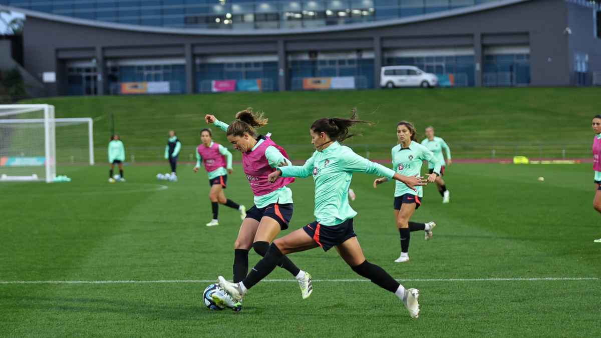 U.S. Fights Back to Tie Netherlands 1-1 at Women's World Cup