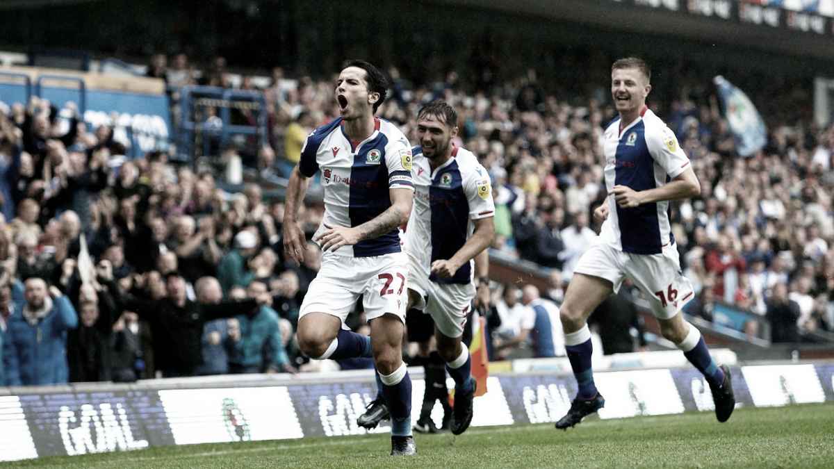 Gols e melhores momentos Sheffield Wednesday x QPR pela EFL Championship  (2-1)