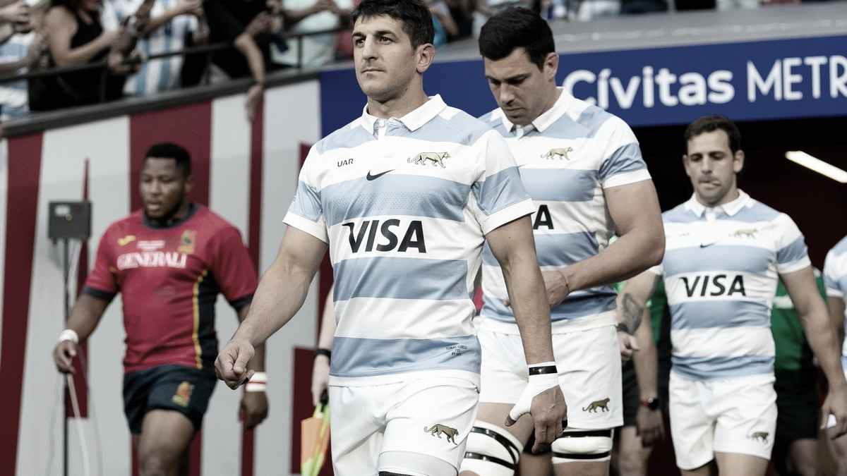 Highlights England vs Argentina in Rugby World Cup (27-10) 09/09/2023