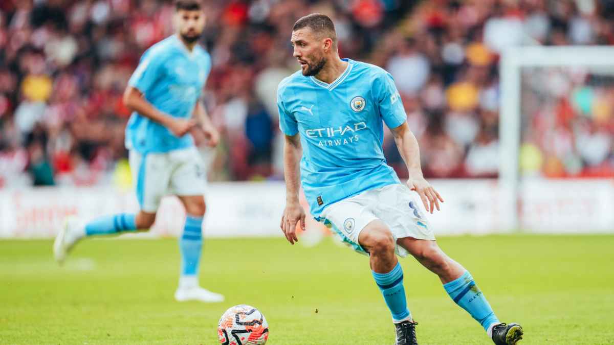 Man City vs FK Crvena zvezda LIVE! Champions League result, match