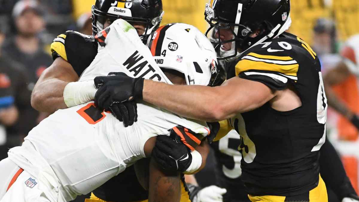 The most anticipated Steelers games on the 2023 schedule - Steel