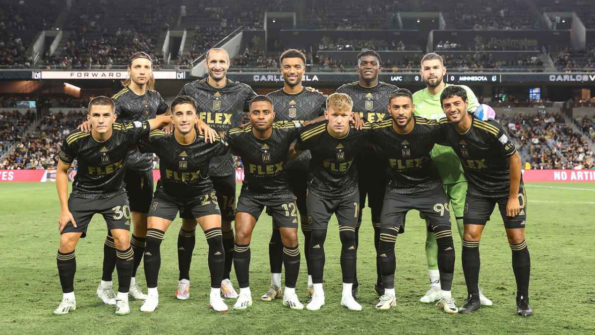 Preview, LAFC at Austin FC 9/15/21