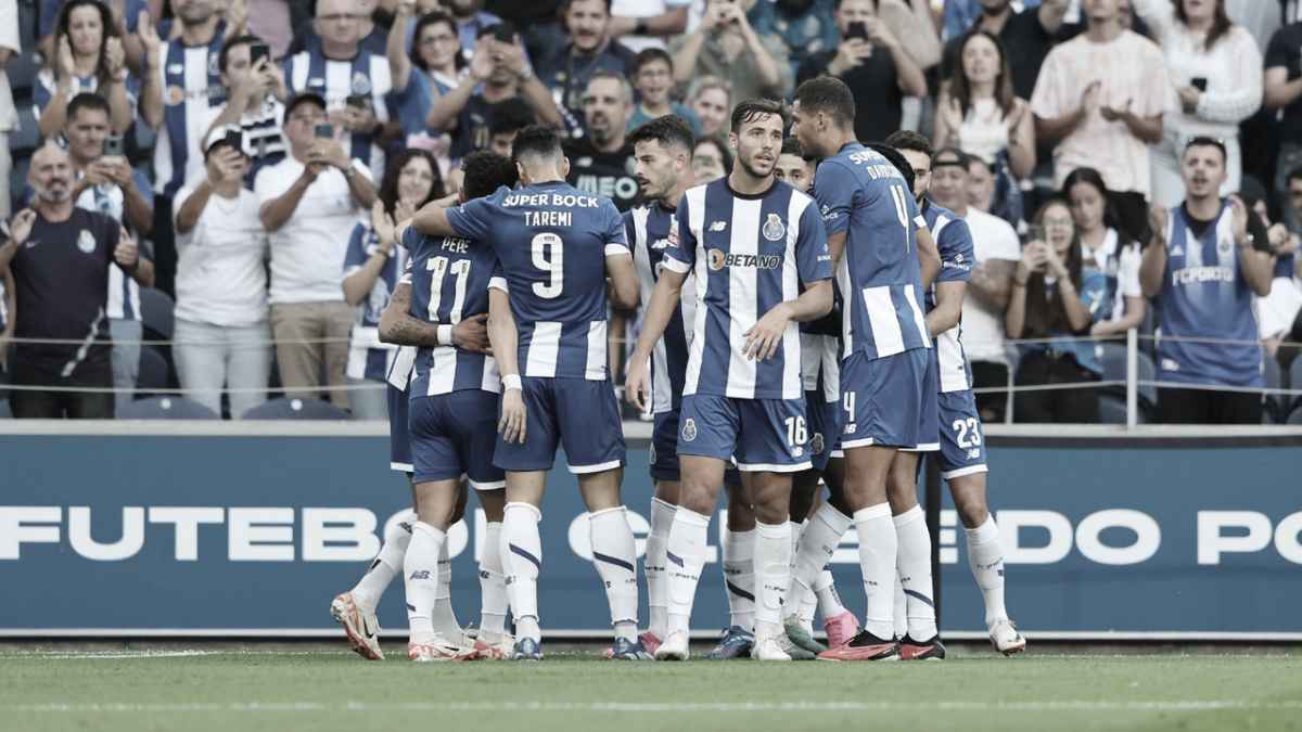 FC Porto (@fc_porto) / X