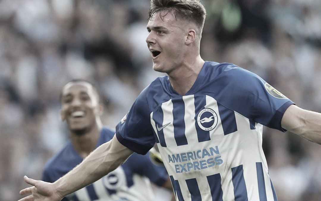 Ajax x Brighton ao vivo onde assistir a partida - CenárioMT