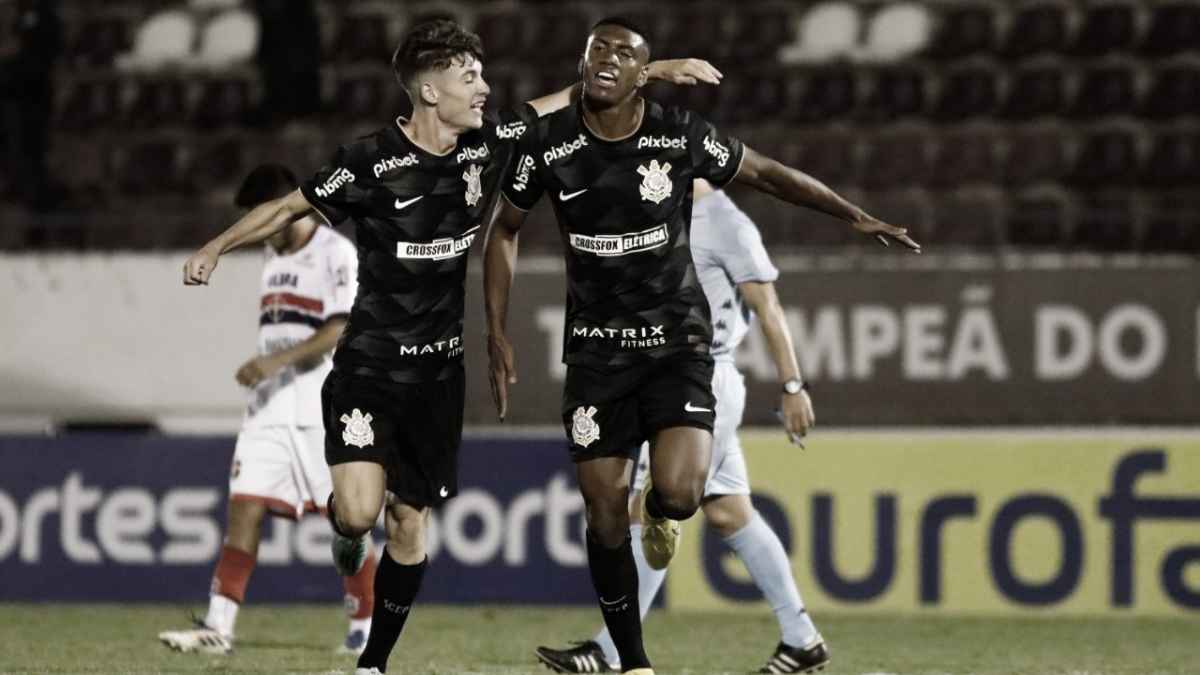 Corinthians x Comercial: saiba onde assistir ao jogo pela Copinha