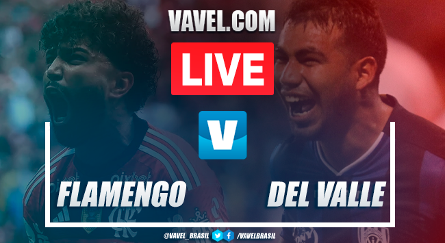 Independiente del Valle x Flamengo: onde assistir ao vivo, horário e  escalações, flamengo