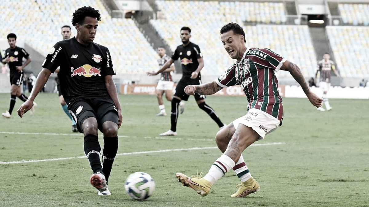 Bragantino 1 x 0 Flamengo  Campeonato Brasileiro: melhores momentos