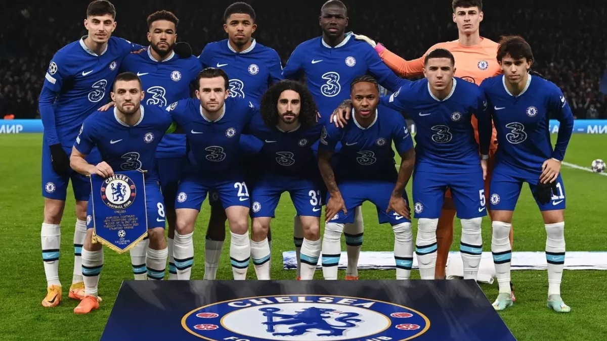 Chelsea vs. Wrexham FREE LIVE STREAM (7/19/23): Watch Club Friendly 2023  online