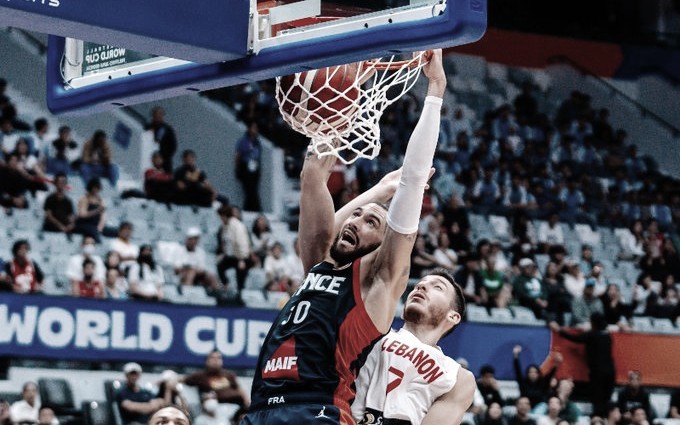 Angola x Itália no Mundial de Basquetebol: horário e onde assistir