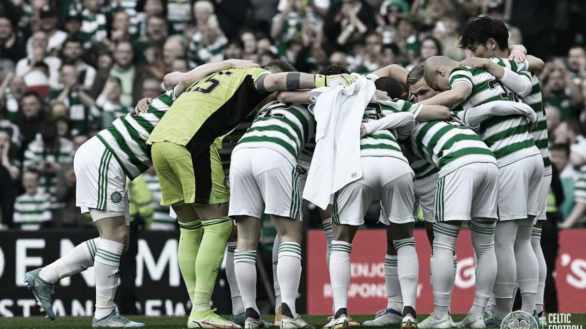 Highlights Celtic 2-1 Motherwell in Scottish Premiership 11/22/2022
