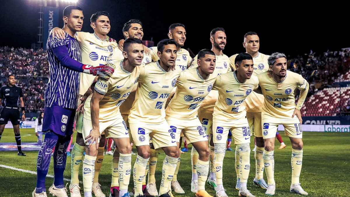 Previa América vs San Luis: Las aguilas quieren volar rumbo a semifinales -  VAVEL México