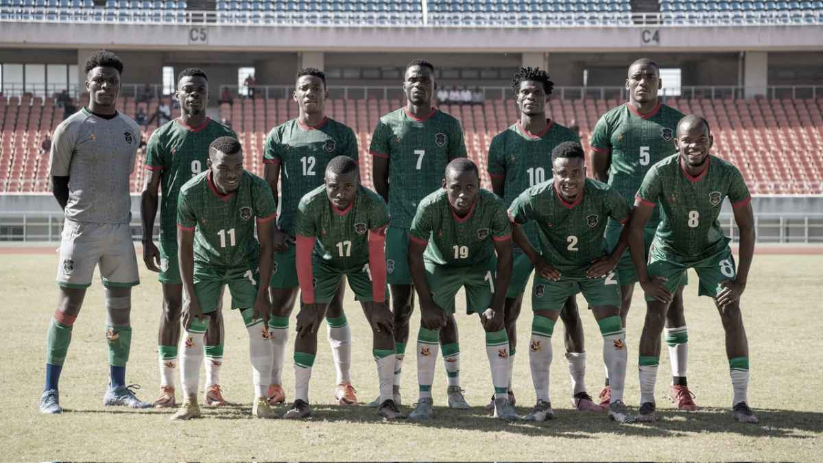 Times 360 Malawi on X: #TheDailyTimes back page: Malawi National Football  Team took a giant step towards qualifying for the semifinals of the 2023  Hollywoodbets Cosafa Cup following a 2-0 victory over