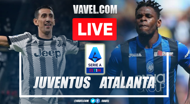 Goals Highlights: Juventus 3-3 Atalanta Italian Serie A 2023 | 01/22/2023 - VAVEL