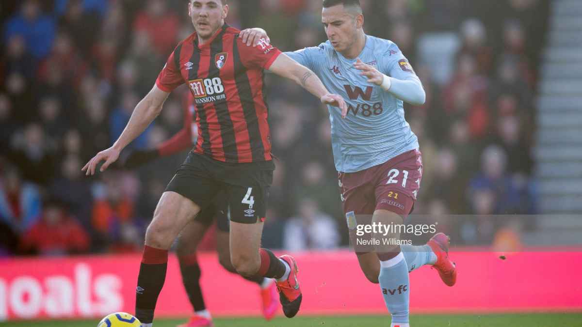 Bournemouth vs Chelsea: Premier League Preview, Gameweek 5, 2023 - VAVEL  International