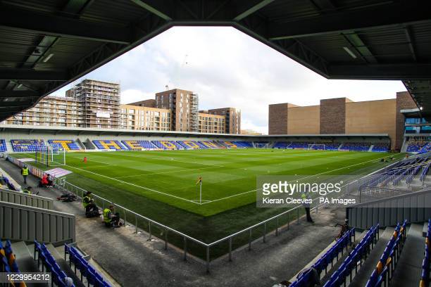 AFC Wimbledon vs Wrexham preview: How to watch, team news, predicted  lineups, kickoff time and ones to watch - VAVEL USA