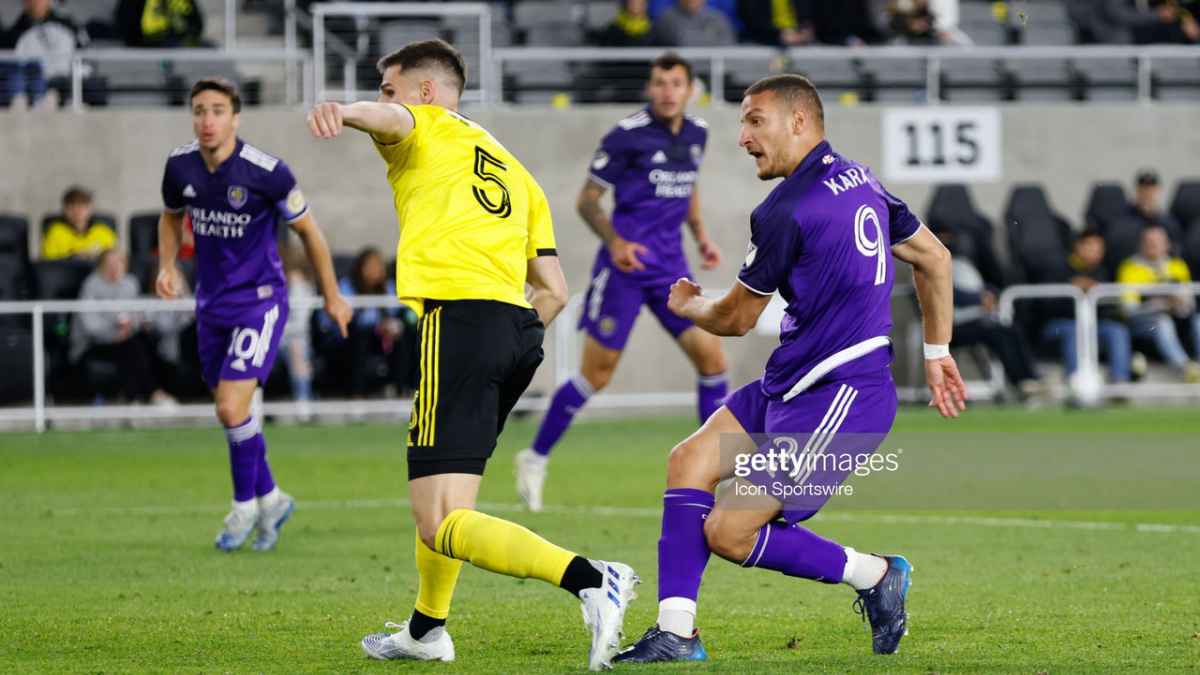 What to watch as Orlando City B begin their MLS NEXT Pro playoff journey at  Columbus Crew 2