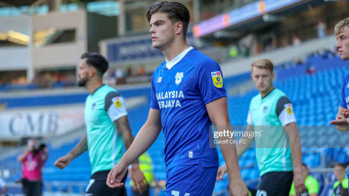 Cardiff City transfer news as Leeds United move offers Bluebirds