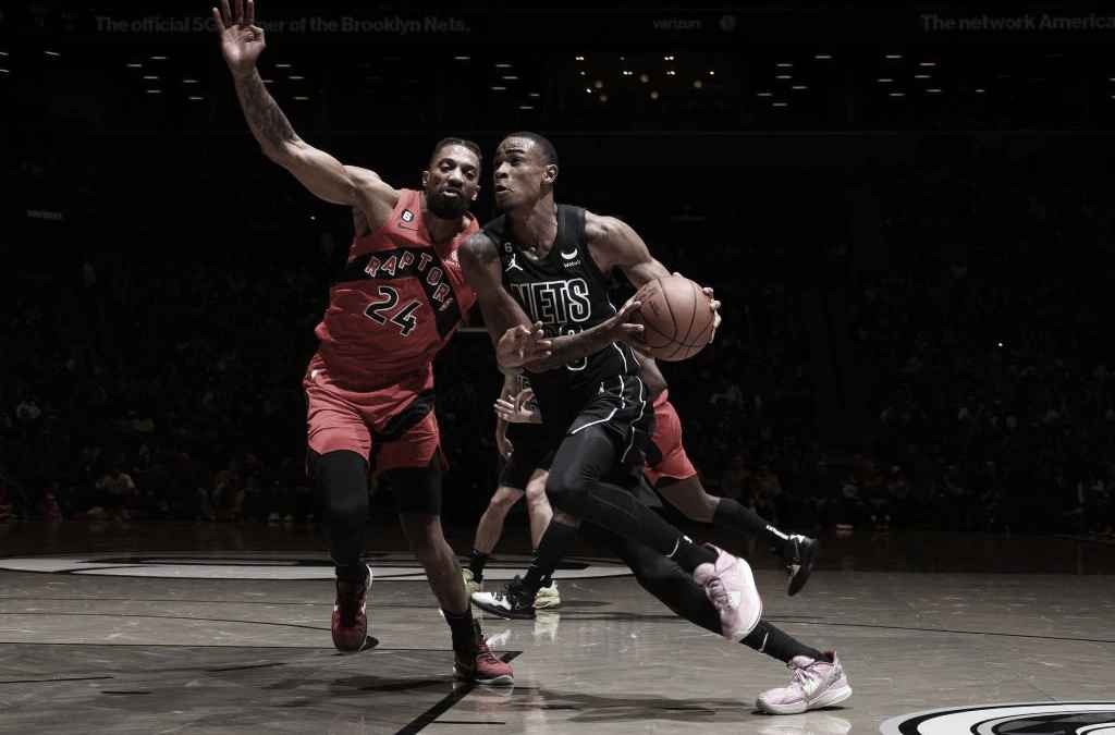 Raptors 105, Nets 114: Play-by-play, highlights and reactions