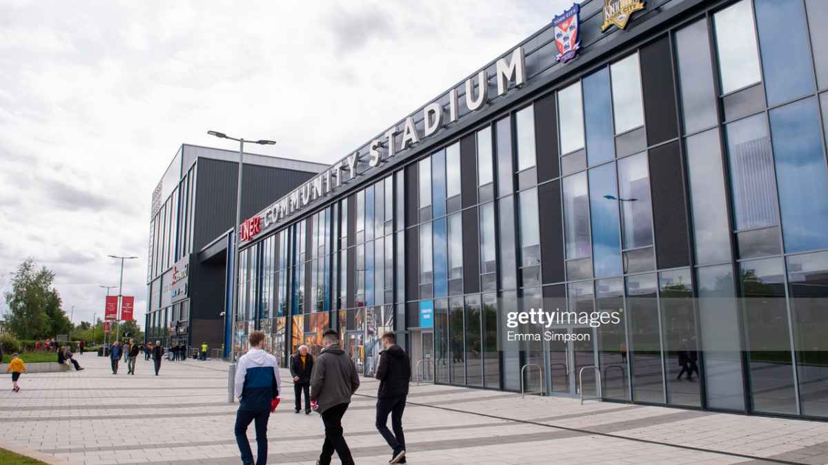 York City vs Bromley: National League Preview, Gameweek 9, 2022 - VAVEL  International