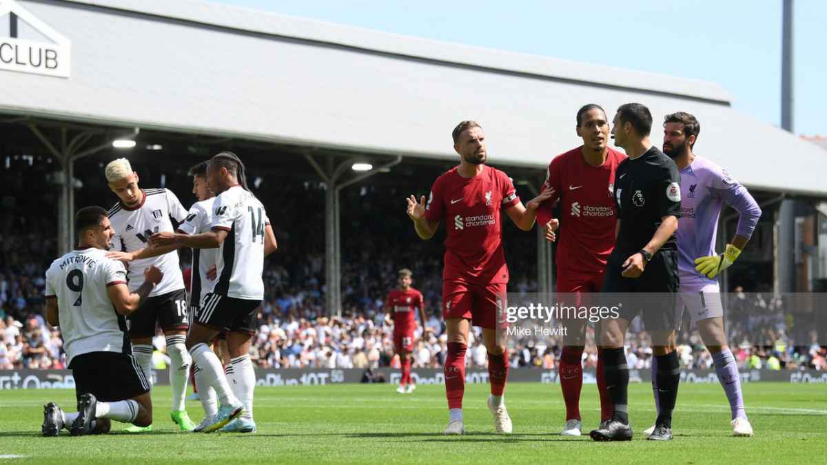 Four things we learnt from Spurs' narrow win over Fulham - VAVEL  International