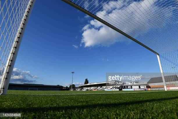 York City vs FC Halifax Town: National League Preview, Gameweek 43, 2023 -  VAVEL International