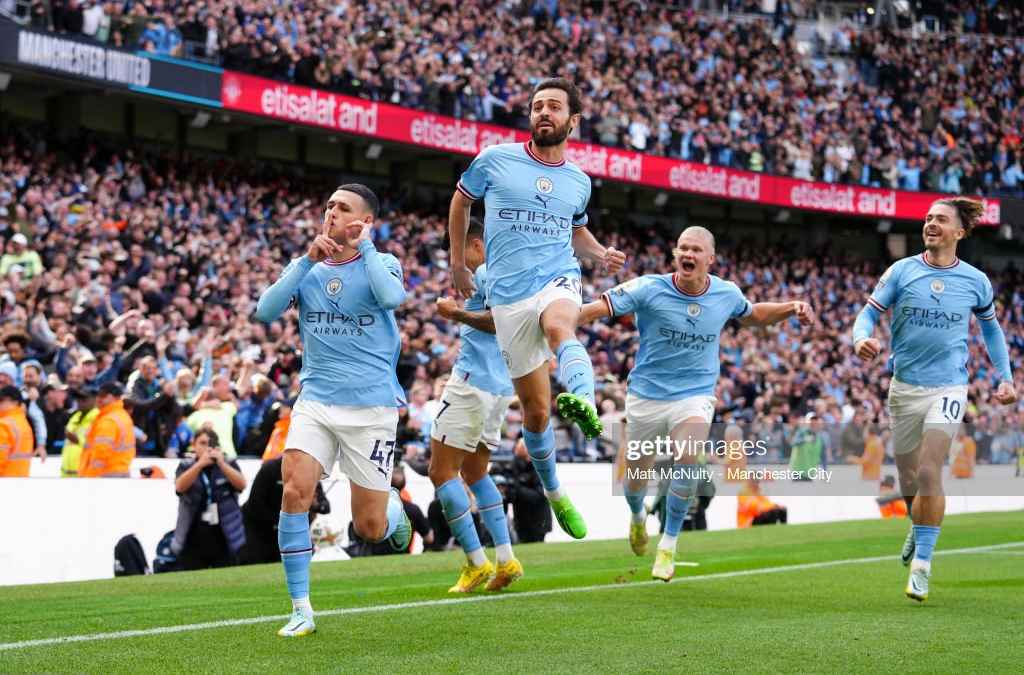 Why Jack Grealish is getting the nod over Phil Foden at Manchester