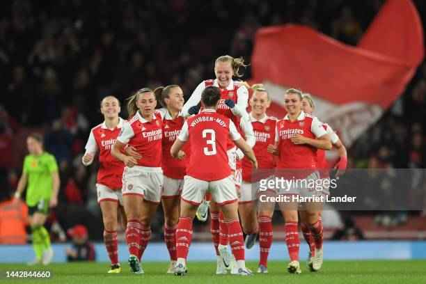 Arsenal Women´s Team Squad 2022/23 Arsenal Women´s Team