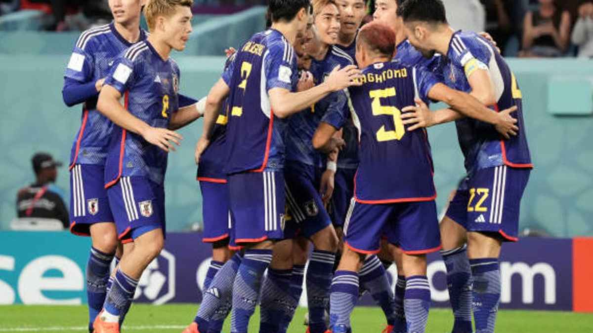 Resumen, Uruguay 1-1 Japón VIDEO, cómo quedó amistoso FIFA 2023, Crónica,  Marcador e Incidencias Partidos de hoy, trcm, DEPORTES